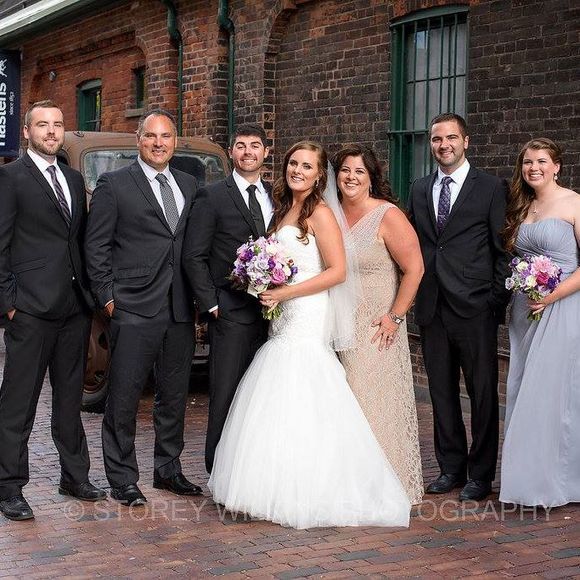 Meet your Posher, Monique - Picture 1 of 1